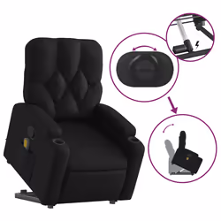 VidaXL 3204779 fauteuil - Vue supplémentaire 6