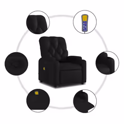 VidaXL 3204779 fauteuil - Vue supplémentaire 8