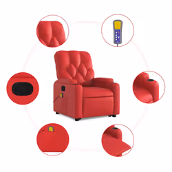 VidaXL 3204784 fauteuil - Vue supplémentaire 6