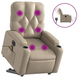 VidaXL 3204785 fauteuil
