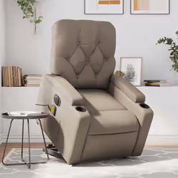 VidaXL 3204785 fauteuil