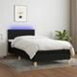 vidaXL Fauteuil inclinable de massage électrique gris similicuir