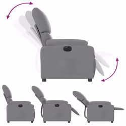 VidaXL 3204800 fauteuil - Vue supplémentaire 6