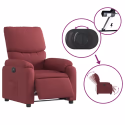 VidaXL 3204803 fauteuil - Vue supplémentaire 6
