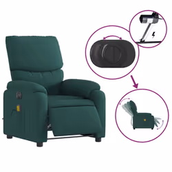 VidaXL 3204818 fauteuil - Vue supplémentaire 6