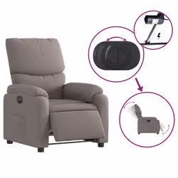 VidaXL 3204820 fauteuil - Vue supplémentaire 6