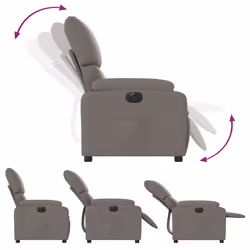 VidaXL 3204820 fauteuil - Vue supplémentaire 7