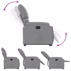 VidaXL 3204824 fauteuil - Vue supplémentaire 7