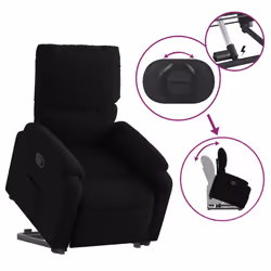 VidaXL 3204826 fauteuil - Vue supplémentaire 6