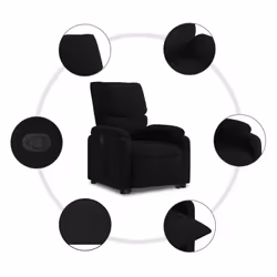 VidaXL 3204826 fauteuil - Vue supplémentaire 8