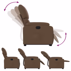 VidaXL 3204828 fauteuil - Vue supplémentaire 7