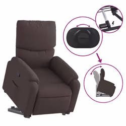 VidaXL 3204829 fauteuil - Vue supplémentaire 6