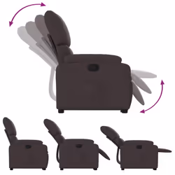 VidaXL 3204829 fauteuil - Vue supplémentaire 7