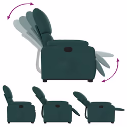 VidaXL 3204830 fauteuil - Vue supplémentaire 7
