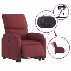 VidaXL 3204851 fauteuil - Vue supplémentaire 6