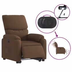 VidaXL 3204852 fauteuil - Vue supplémentaire 6