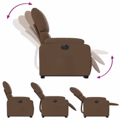 VidaXL 3204852 fauteuil - Vue supplémentaire 7