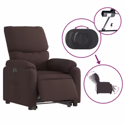 VidaXL 3204853 fauteuil - Vue supplémentaire 6