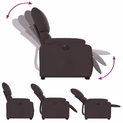VidaXL 3204853 fauteuil - Vue supplémentaire 7