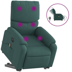VidaXL 3204854 fauteuil