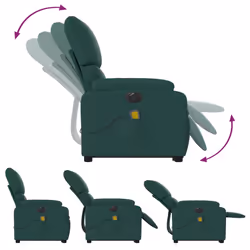 VidaXL 3204854 fauteuil - Vue supplémentaire 7