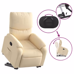 VidaXL 3204857 fauteuil - Vue supplémentaire 6