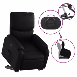 VidaXL 3204886 fauteuil - Vue supplémentaire 6