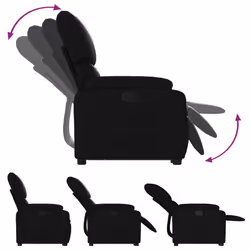 VidaXL 3204886 fauteuil - Vue supplémentaire 7