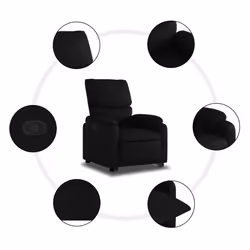 VidaXL 3204886 fauteuil - Vue supplémentaire 8