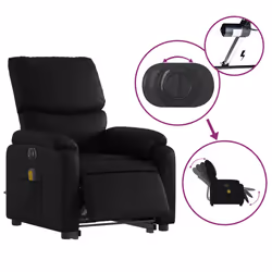 VidaXL 3204893 fauteuil - Vue supplémentaire 4