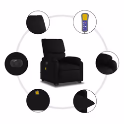 VidaXL 3204893 fauteuil - Vue supplémentaire 6