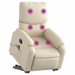 VidaXL 3204894 fauteuil