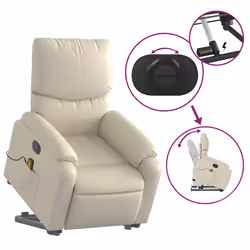 VidaXL 3204894 fauteuil - Vue supplémentaire 6