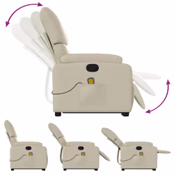 VidaXL 3204894 fauteuil - Vue supplémentaire 7