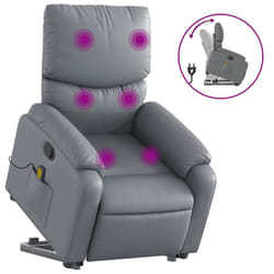 VidaXL 3204896 fauteuil