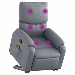 VidaXL 3204896 fauteuil