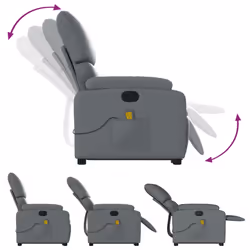 VidaXL 3204896 fauteuil - Vue supplémentaire 7
