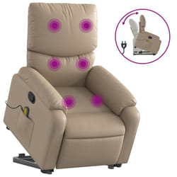 VidaXL 3204899 fauteuil