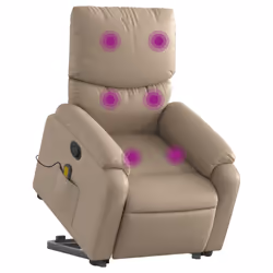 VidaXL 3204899 fauteuil