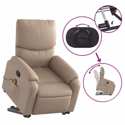 VidaXL 3204899 fauteuil - Vue supplémentaire 6