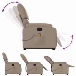 VidaXL 3204899 fauteuil - Vue supplémentaire 7