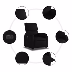 VidaXL 3204900 fauteuil - Vue supplémentaire 7