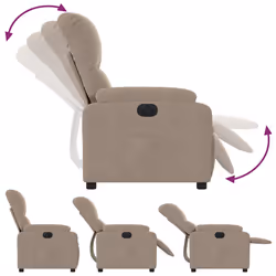 VidaXL 3204915 fauteuil - Vue supplémentaire 6