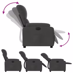 VidaXL 3204924 fauteuil - Vue supplémentaire 6