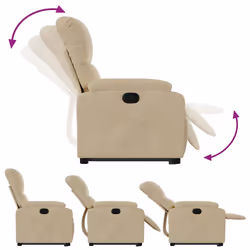 VidaXL 3204933 fauteuil - Vue supplémentaire 6