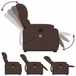 VidaXL 3204935 fauteuil - Vue supplémentaire 5