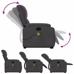VidaXL 3204938 fauteuil - Vue supplémentaire 6