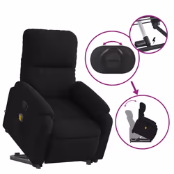 VidaXL 3204939 fauteuil - Vue supplémentaire 5