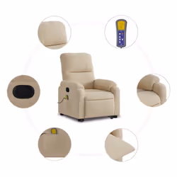 VidaXL 3204940 fauteuil - Vue supplémentaire 7