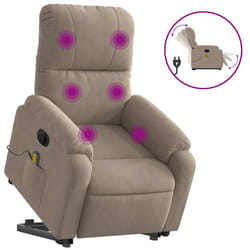 VidaXL 3204943 fauteuil